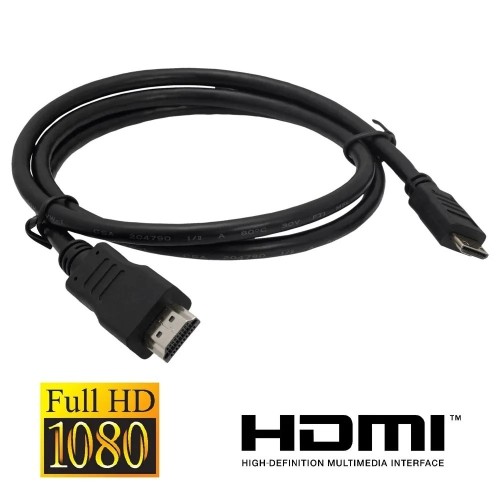 Cabo HDMI 1,50 Metros High Definition High Speed