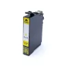 Cartucho de Tinta X-Full E1334 Yellow Compatvel com Impressoras Deskjet Epson TO1334 8 Ml