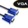 Cabo de Video VGA para Monitor 1.5 Metros com Filtro - SH-3020