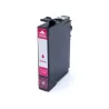 Cartucho de Tinta X-Full E1333 Magenta Compatvel com Impressoras Deskjet Epson TO1333 8 Ml