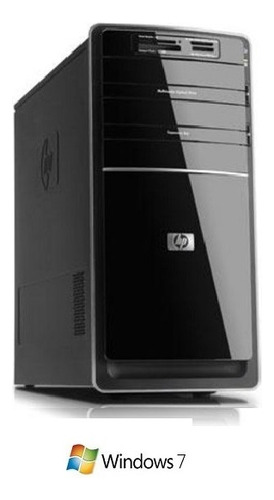 Computador Hp Pavilion A6125BR