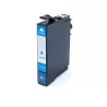 Cartucho de Tinta X-Full E1332 Cyan Compatvel com Impressoras Deskjet Epson TO1332 8 Ml