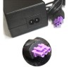 Fonte para Impressora HP 0957-2269 32v 625ma Conector Roxo